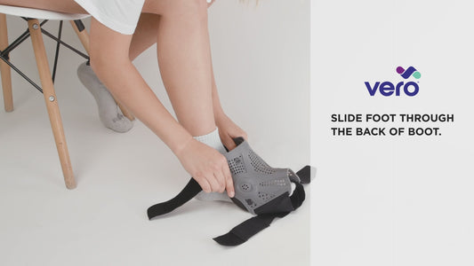 Vero Ankle® Brace